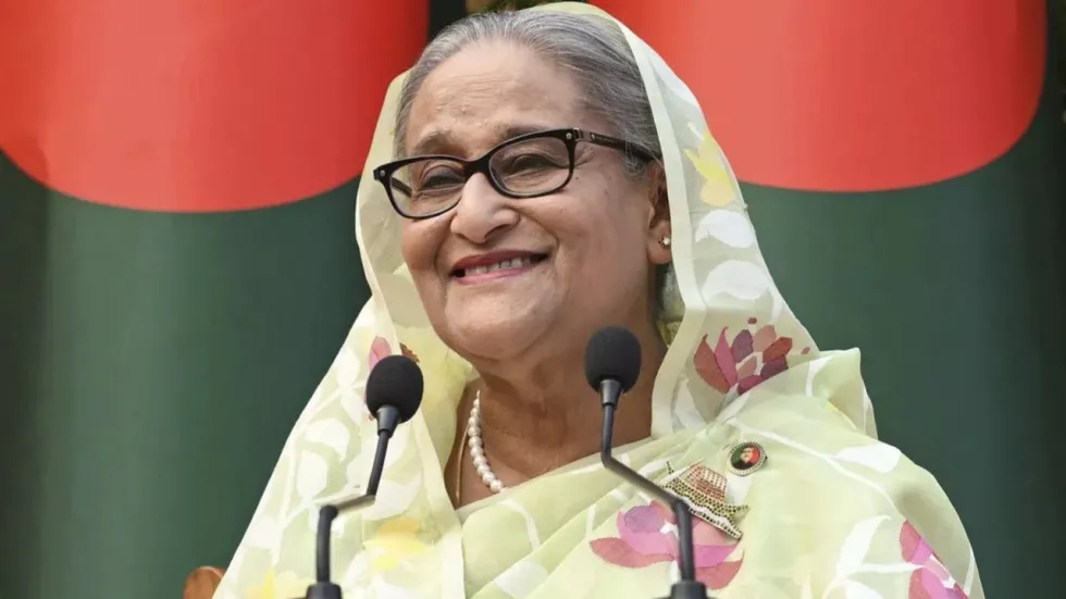 China an important dev, strategic partner of Bangladesh: PM