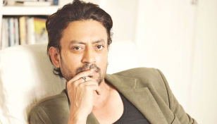 G5A's 3-day exhibition honours Irrfan Khan's legacy