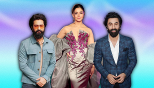 Bhansali's next to star Ranbir, Alia and Vicky Kaushal