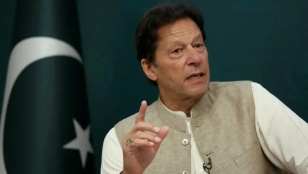 Imran Khan gets 10yrs jail