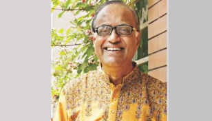 Ekushey Padak-winning actor Jamal Uddin Hossain passes away