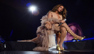 Beyoncé announces new album ‘Act II’ following Super Bowl ad