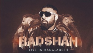 Badshah set to perform at TECNO Music Festival in Dhaka