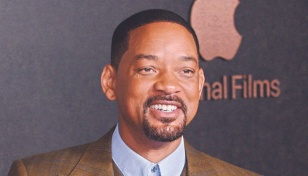Will Smith to star in action-thriller 'Sugar Bandits'
