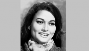 Actress Anjana Bhowmick dies