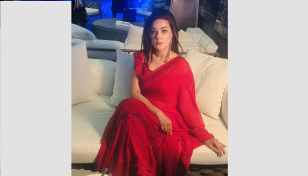 Actress Mahiya Mahi to get divorce