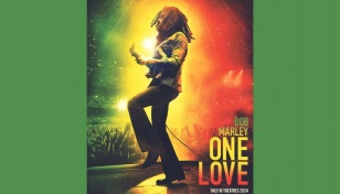 ‘Bob Marley: One Love’ gets box office love in N American theatres
