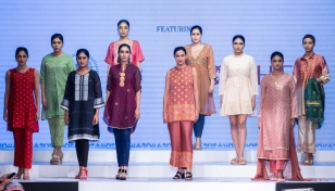 Fashion summit and show highlight rich heritage, innovation