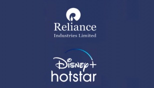 Disney and Reliance agree merger