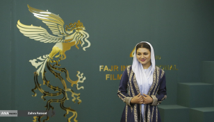 Jaya Ahsan’s ‘Fereshte’ screened at Int’l Fajr Film Festival