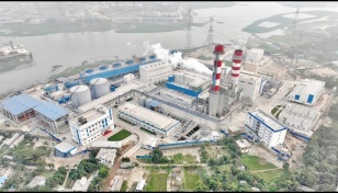 Unique Meghnaghat Power goes into commercial operation