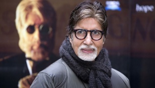 Amitabh Bachchan undergoes urgent angioplasty