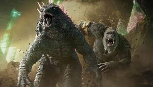 Star Cineplex brings ‘Godzilla x Kong: The New Empire’