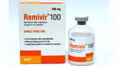 Australia approves remdesivir as coronavirus treatment