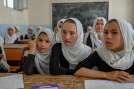 UN says Taliban to announce plans for girls' education 'soon' 