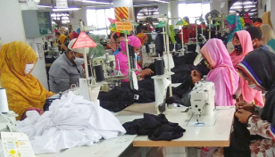 Apparel, textiles exporters to get 1pc incentive