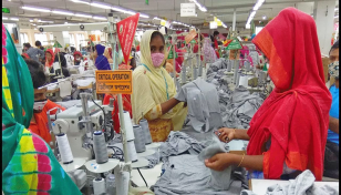 Jordan's RMG sector to recruit over 12,000 workers from Bangladesh