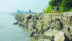 6-km permanent dam along erosion-prone Jamuna inaugurated 