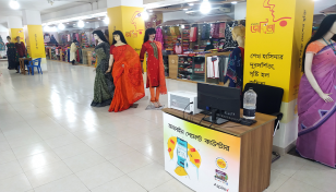 Joyeeta for launching online store amid low physical sales 