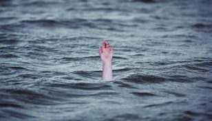 Woman drowns in Padma, husband goes missing 