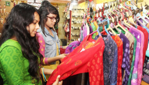 Reopening malls not compulsory: Commerce minister