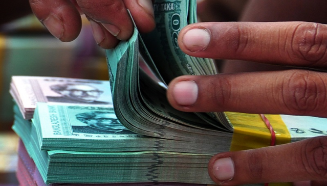 Tax free Income Limit To Be Raised After 5 Years The Business Post