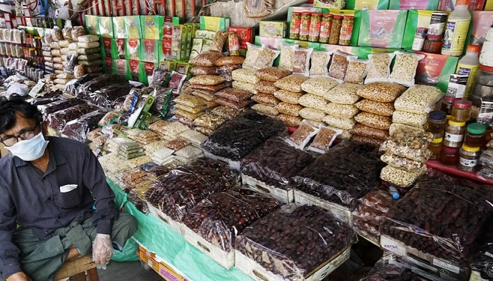 Supply disruption likely to fuel prices of Ramadan essentials