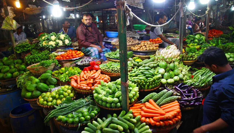 Urban areas bearing brunt of Ramadan price hike