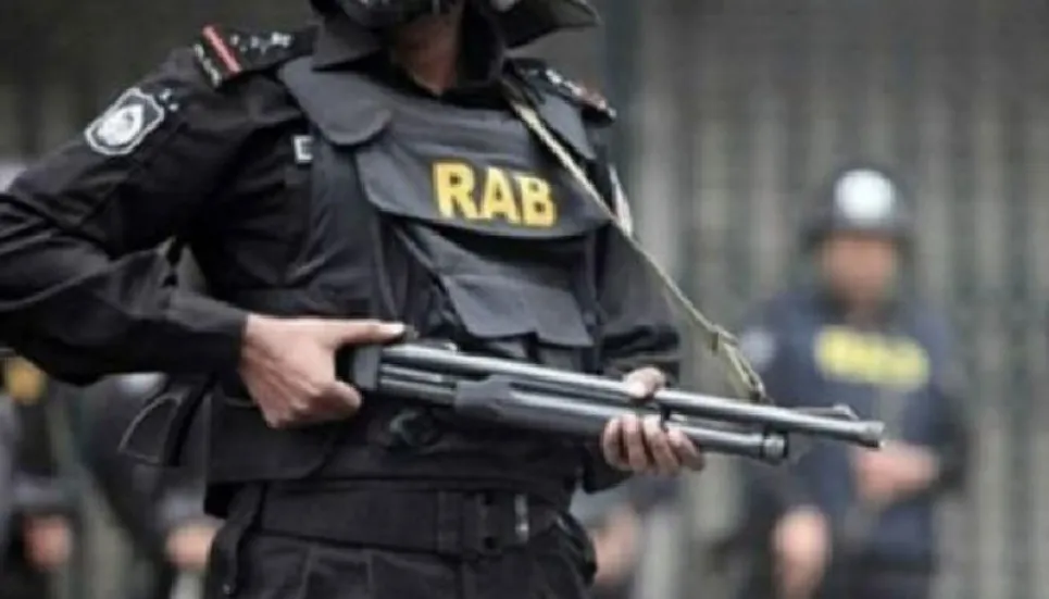 Quota reform protests: RAB arrests 304 more people