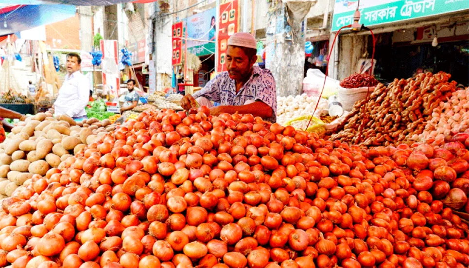 BB relaxes deferred payment rules to ensure uninterrupted supply of onion