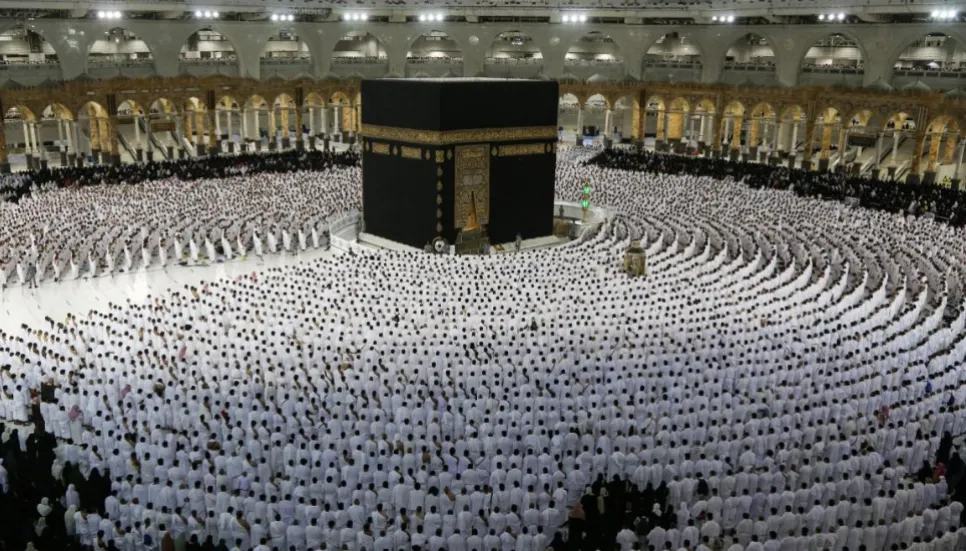 Hajj costs to rise further in coming years