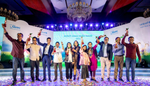 11 Bangladeshi journalists get UNICEF Meena Media Awards 2022