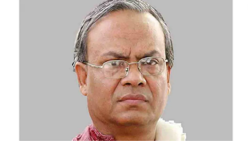 Covid-infected BNP leader Rizvi shifted to ICU