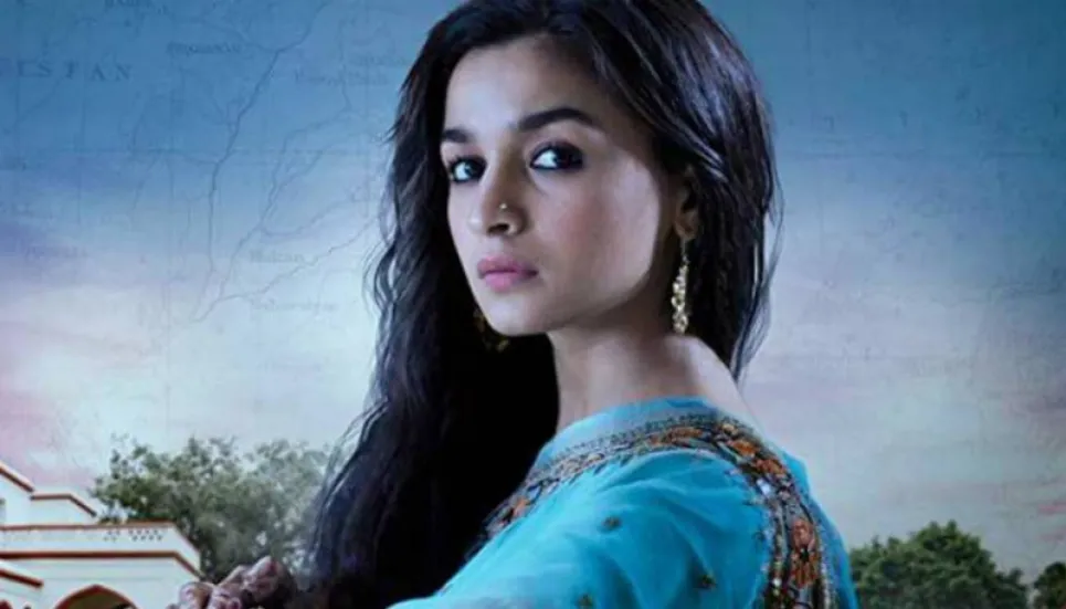 Alia Bhatt tests positive for COVID-19, says 'have immediately isolated myself'