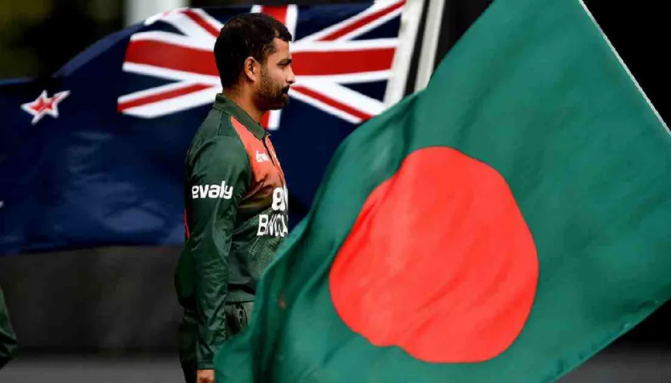 Tamim Iqbal wants to retire from one format