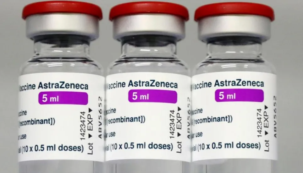 UK regulator says AstraZeneca jab safe after 7 clot deaths