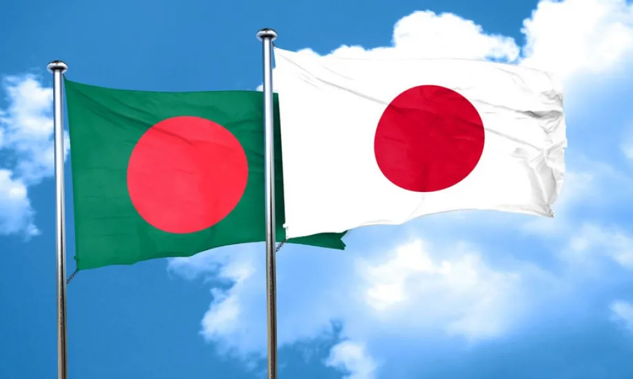 Japan confirms largest-ever loan package to Bangladesh