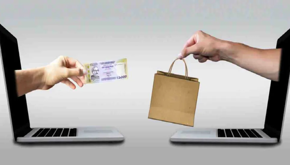 Dependency on e-commerce services to increase during lockdown