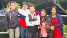6 of a Bangladeshi family dead in apparent murder-suicide at Texas home