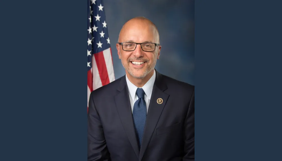 Congressman Deutch lauds Hasina's role over Rohingya issue