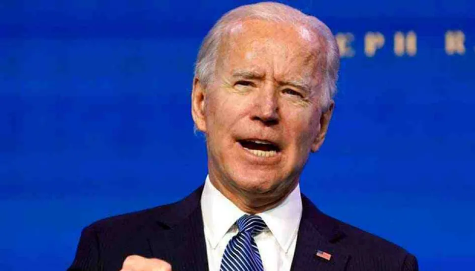 Biden to unveil actions to curb gun violence, nominate new ATF boss