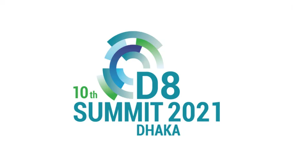 Bangladesh set to host 10th D-8 Summit Thursday