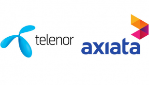 Telenor and Axiata mull merger of Malaysian operations