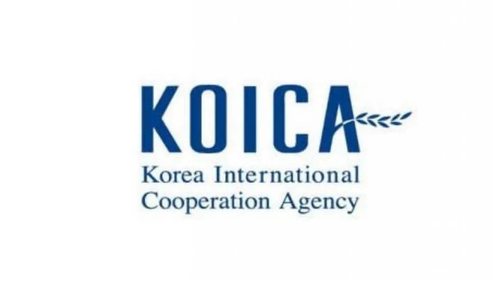 KOICA takes project on road safety in Bangladesh through ITS