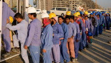 How migrants in Gulf fighting discrimination during pandemic