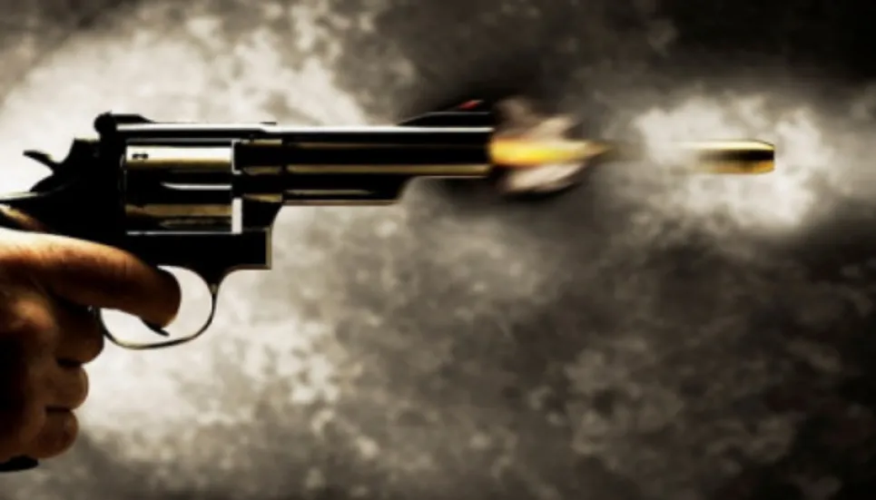 Youth shot dead in broad daylight in Chattogram