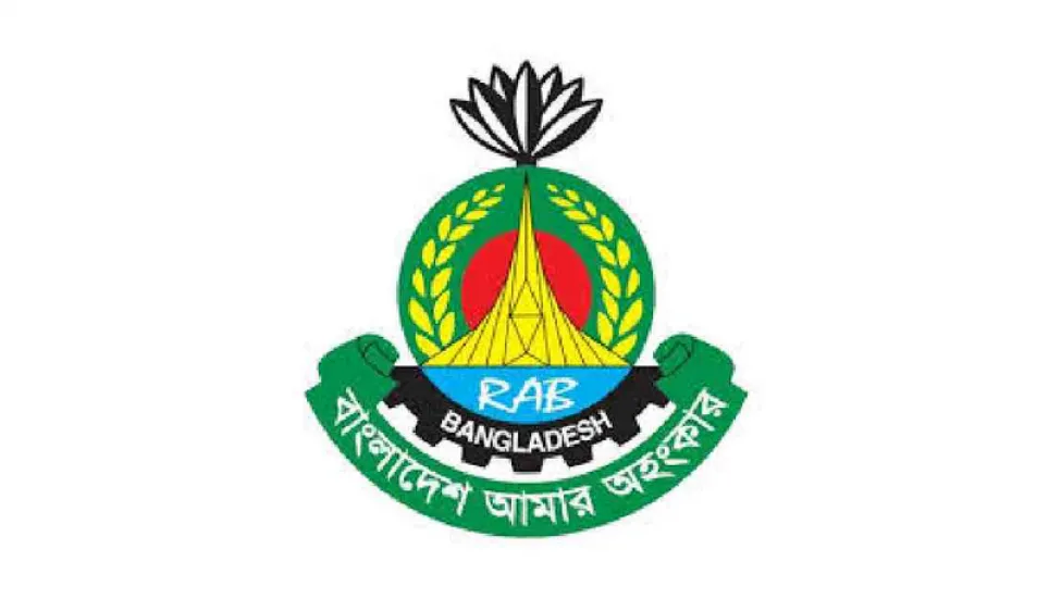 Police detain 4 RAB members in Dhaka for demanding ransom