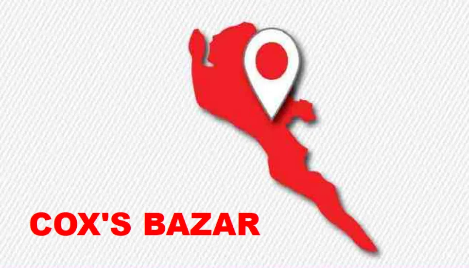 2 shot dead in separate incidents in Cox’s Bazar