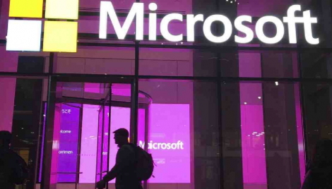 Microsoft set to acquire speech recognition firm Nuance in $16B deal