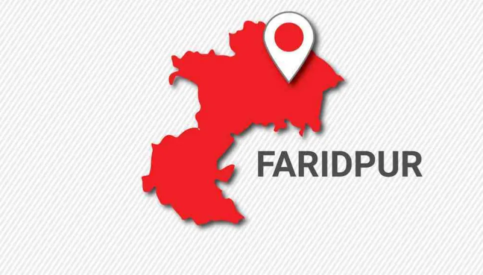 ‘Thief’ lynched in Faridpur